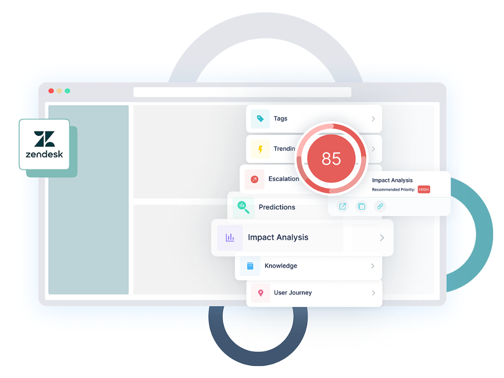 Preview image of app